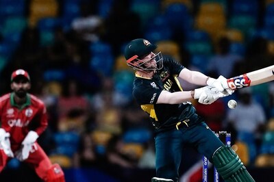Australia's David Warner to 'Keep Playing as Much IPL And Franchise Cricket' Post-Retirement From International Cricket