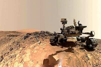 Mars May Have Complicated Mantle: Study