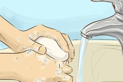 How to Keep from Getting Sick