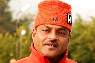 AAP's Kothiyal Gets Contractual Govt Job in Uttarakhand, Party Alleges Corruption in Outsourcing Jobs