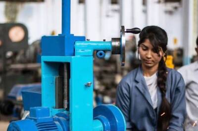 ‘World Looking at India for Skilled Force’: PM Modi Stresses Leveraging Youth to Drive Economy