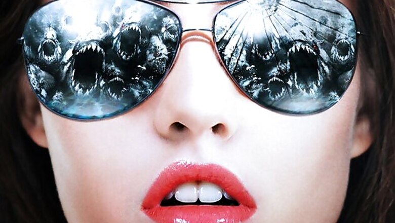 Masand: 'Piranha 3DD' ultimately fails