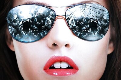 Masand: 'Piranha 3DD' ultimately fails