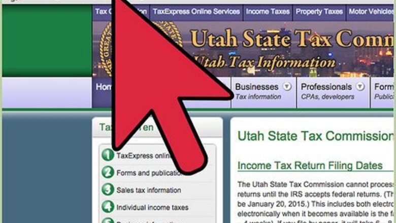 How to Get a Personalized License Plate in Utah