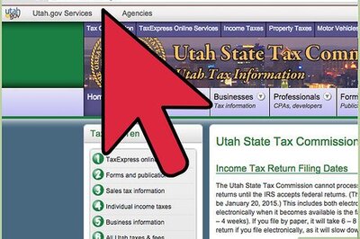 How to Get a Personalized License Plate in Utah