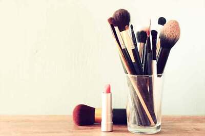 Chemicals In Cosmetics Cause Infertility: IVF Experts