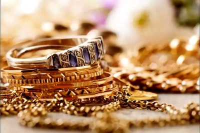 Budget 2019: Gold Prices Zoom Rs 590 on Custom Duty Hike