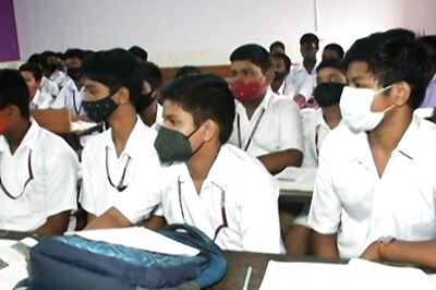 Primary Schools in Gurugram, Faridabad Closed Due to Rising Pollution