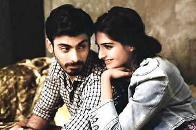 Sonam Kapoor has an impeccable sense of fashion: Fawad Khan