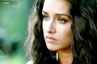 Shraddha Kapoor hopes for a successful 2015