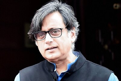 'It’s a Closed Chapter': Congress’ Kerala Unit Says No Action Against Tharoor for ‘Praising’ Modi
