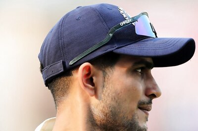 'My Performances In Tests Has Not Matched My Expectations': Shubman Gill Makes Honest Confession