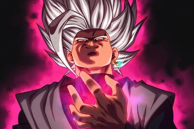 Gohan Black: Here's What We Know About The Dragon Ball's Newest Villain