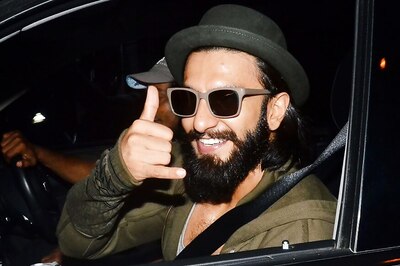 Ranveer Singh to Play Kapil Dev in Kabir Khan's Film on India 1983 World Cup Victory