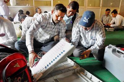 HDK's Son, Celeb Wives, Vokkaliga Factor: More Than North, Why Phase 2 Elections is High-octane South Battle