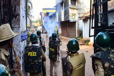 Blame Game on After Mayhem in Mangaluru During Anti-Citizenship Act Protests