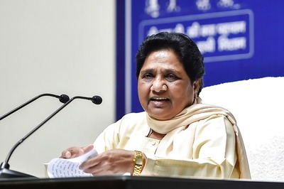 Caste Calculus in Mind, BSP Reshuffles Organisational Structure Ahead of Bypolls on 13 Assembly Seats