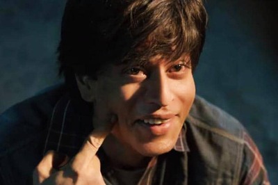 Are Torrent Downloads and Pirated Dvds the Reason Behind the Box Office Slump of 'FAN'?