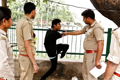 Romeos 'Checked', Goons Shot Dead, Mafia Properties Seized: Yogi Govt's Big Message on Gandhi Jayanti