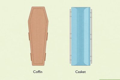 Are Caskets and Coffins the Same Thing? (Plus, How to Pick One)