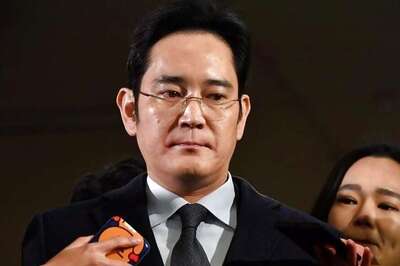 Samsung Group Dismantles Nerve Centre as Chief Jay Y Lee Faces Bribery Charge Amid Scandal