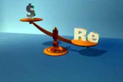RBI move helps, rupee gains 7 paise over US dollar