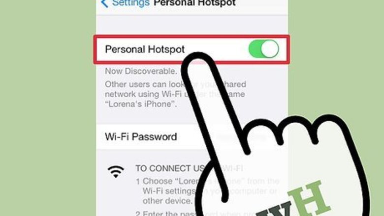 How to Use Your Mobile Broadband Connection Card for Your Wireless Router