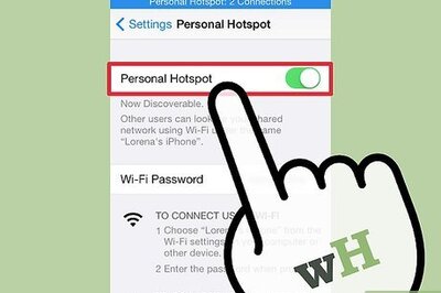 How to Use Your Mobile Broadband Connection Card for Your Wireless Router