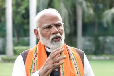 War of Words Between NCP, BJP Leaders Over Organiser Article