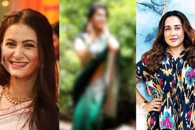 Madhavi Nemkar To Rupali Bhosle, 5 Famous Female Antagonists Of Marathi TV