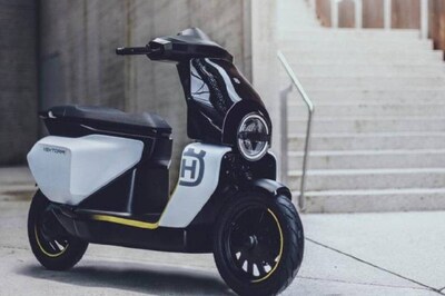 Bajaj Vector Trademark Filed in India, Here's What to Expect from E-scooter