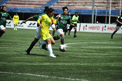 With Eyes on 2nd Straight IWL Title, Dangmei Grace Reveals Reason Behind Kryphsa's Success