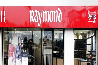 Raymond shares Trades Ex-Lifestyle Biz; What's Next For Investors?