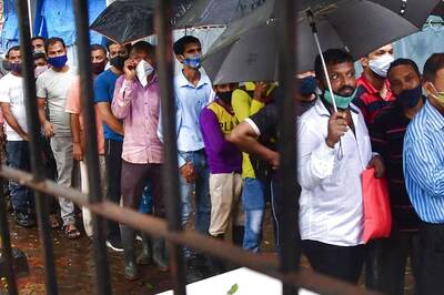 Centre Plans First Dose for All by 1st Week of December through 'Har Ghar Dastak' Campaign