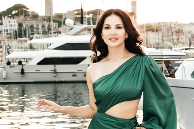 ‘It Was Horrible, I Was Crying’: Sunny Leone On Losing Three Cars To Heavy Rains