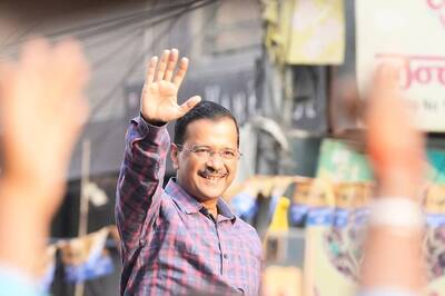 Vote for Making Delhi Clean, Beautiful City: CM Kejriwal