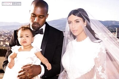 Kim Kardashian and Kanye West plan big birthday bash for daughter North