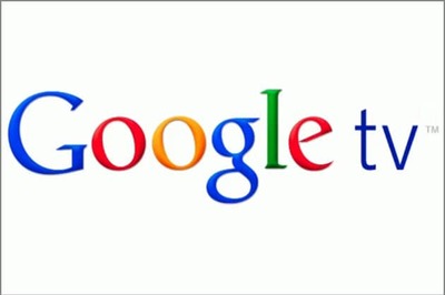 Google signs content deals for Google TV