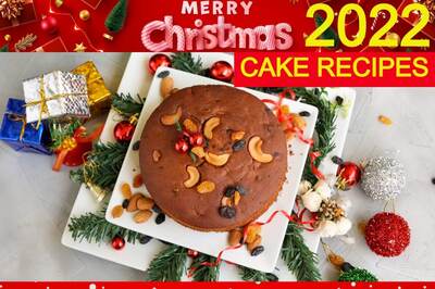 Christmas 2022: Here is How You Should Bake a Plum Cake For Christmas Eve