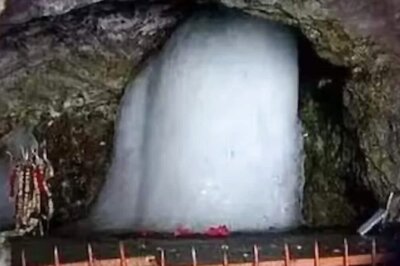 Amarnath Yatra 2024: Baba Barfani’s Darshan To Begin From July 1. Details Inside