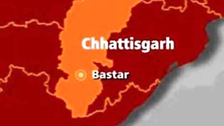 C'garh RTI activist shot at, in stable condition