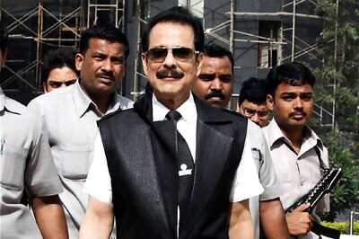To get Subrata out of Tihar, Sahara sells off Gurgaon land to M3M India for over Rs 1,200 crore
