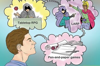 How to Write Rules for Your Own RPG