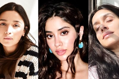 No Makeup Trend Is Catching Pace, Here’s How Celebrities Aced It
