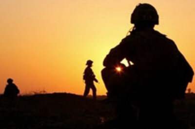 British troops to be sent to Afghanistan