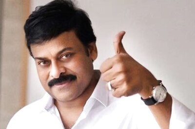 This South Actor Turned Down Megastar Chiranjeevi’s Film Twice