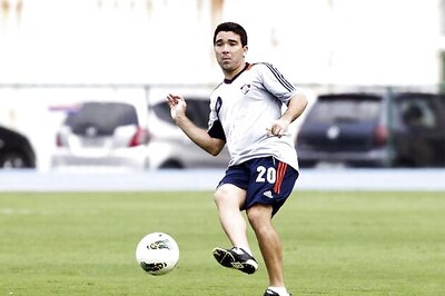 Deco's 'B' sample confirms failed doping test