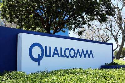 Qualcomm Expected to Face EU Antitrust Regulators Fine on Wednesday