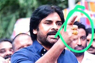 How Pawan Kalyan's Snake And Tortoise Rings Shape His Political Destiny