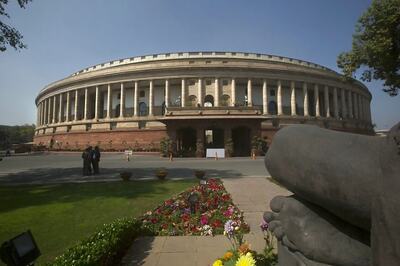First Half of Budget Session Ends, Lok Sabha to Meet on March 2